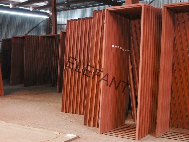 zárubeň Y-150 / 1100P ocel